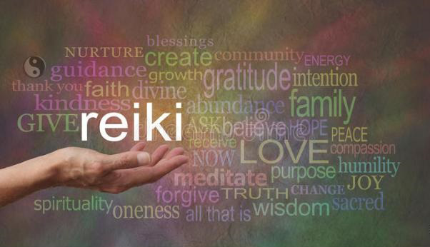 Reiki