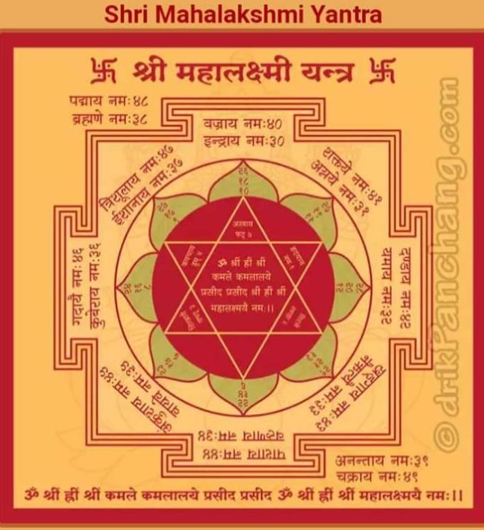 yantra